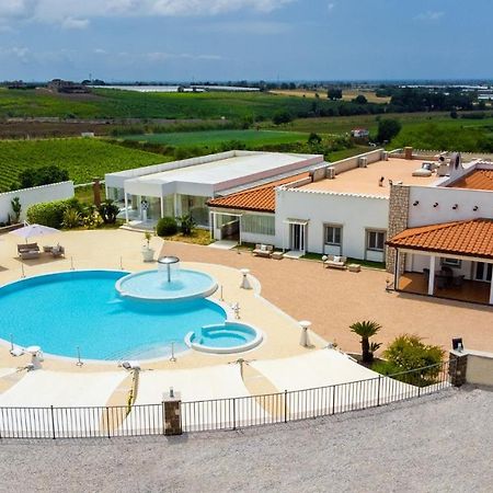 Tenuta Amalthea Villa เซสซาอูรุนกา ภายนอก รูปภาพ