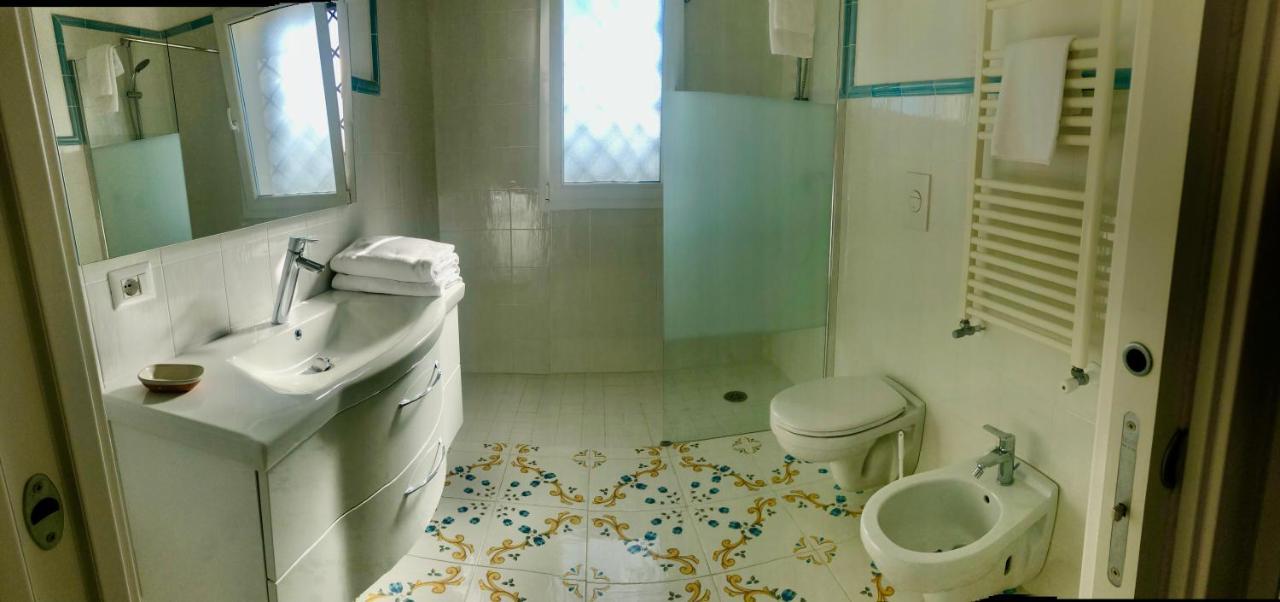 Tenuta Amalthea Villa เซสซาอูรุนกา ภายนอก รูปภาพ